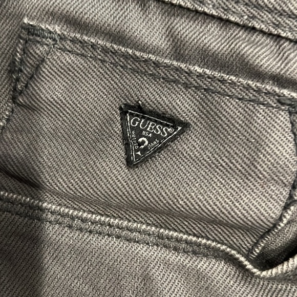 Guess jeans - Picture 4 of 8